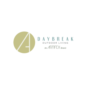 daybreak outdoor living logo