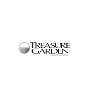 treasure garden logo