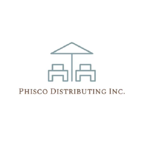 phisco distributing logo